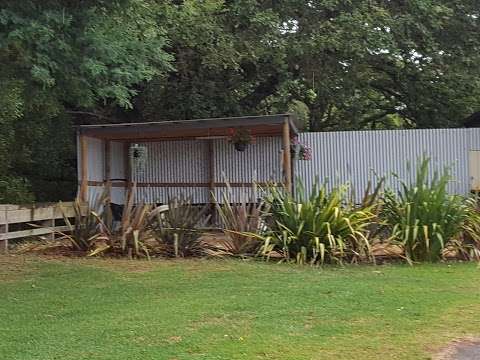 Photo: WILSONS PROMONTORY MOTEL & FUNCTIONS